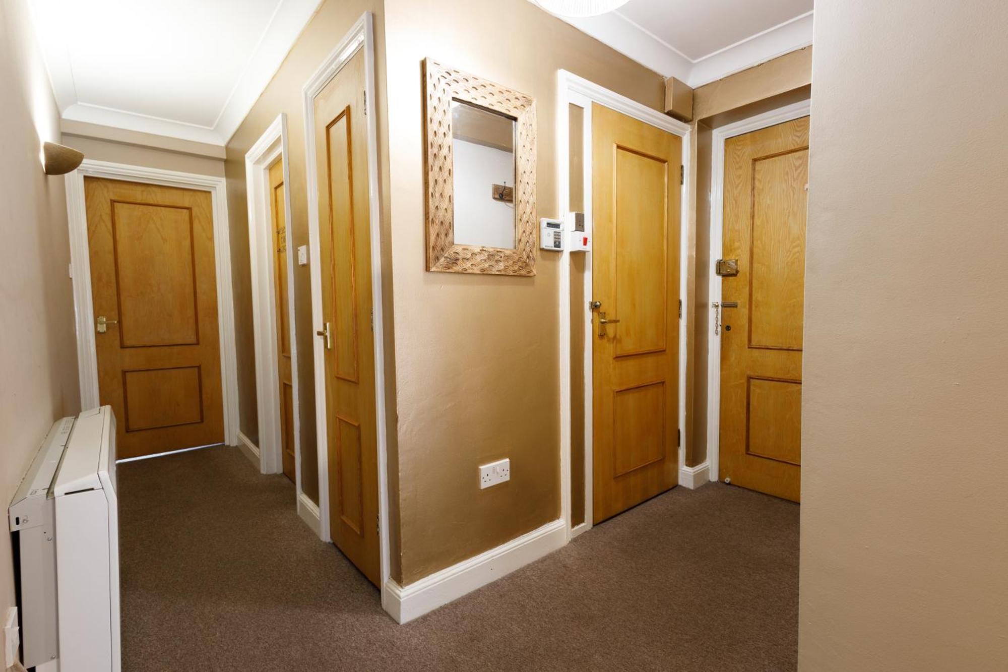 Cosy Flat At Westgate Canterbury Exterior foto